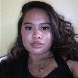 Meet your Posher, Abigail rose